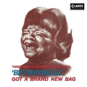 ガット・ア・ブランド・ニュー・バッグ