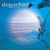 samurai champloo music record &quot;departure&quot;＜初回限定盤＞