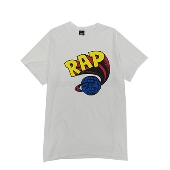 スチャダラパーのアパレルが登場！話題のHIP HOP ブランド「RAP TEES(ラップティーズ)」 - TOWER RECORDS ONLINE