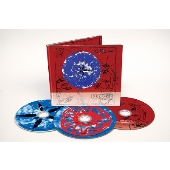 The Cure（ザ・キュアー）｜1992年リリース、全英1位、全米2位を記録した9枚目のスタジオ・アルバム『ウィッシュ』30周年記念エディション発売  - TOWER RECORDS ONLINE