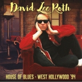 Live In Hollywood 1994<初回限定盤>