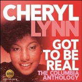 Got To Be Real: The Columbia Anthology