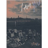 Stray Kids、DVD付き台湾独占盤『I am YOU Special Edition』 - TOWER RECORDS ONLINE