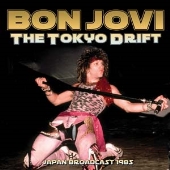 Bon Jovi（ボン・ジョヴィ）｜『フォーエヴァー』デビュー40周年、16枚目のニュー・アルバム！日本独自仕様Blu-ray付きデラックス盤も発売  - TOWER RECORDS ONLINE