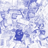 I Love My Computer＜Colored Vinyl＞