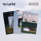 DVD/Blu-ray/LIVE CD『2024 JUNG YONG HWA SOLO TOUR IN JAPAN