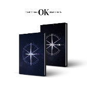 CIX｜韓国6枚目のEP『'OK' Episode 2 : I'm OK』でカムバック 