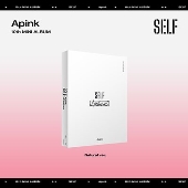 Apink｜韓国10枚目のミニアルバム『SELF』でカムバック！ - TOWER 