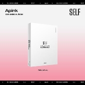 Apink｜韓国10枚目のミニアルバム『SELF』でカムバック！ - TOWER