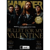 BULLET FOR MY VALENTINE、最新アルバム『Bullet For My Valentine