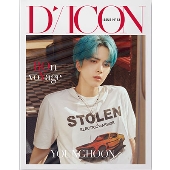 THE BOYZ｜写真集『Dicon THE BOYZ「BOn voYage」』メンバー10名 A/B 