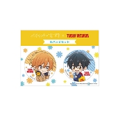 コラボグッズ｜佐々木と宮野 × TOWER RECORDS - TOWER RECORDS