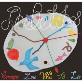 Straight Line Was A Lie