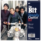Steady Gettin' Bit＜初回限定生産盤＞