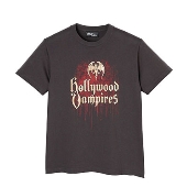 ハリウッド・ヴァンパイアーズ(Hollywood Vampires)グッズ登場