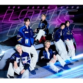 1:1 PHOTO EVENT] SF9 - MINI ALBUM [LOVE RACE] - EVERLINE