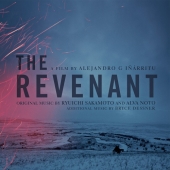 坂本龍一が手掛ける『SILK』『The Revenant(蘇えりし者)』『一命