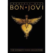 ボン・ジョヴィ、最新強力ベスト＆PV集がリリース - TOWER