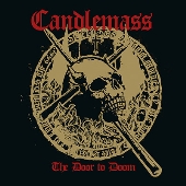 Candlemass（キャンドルマス）7年ぶりのニュー・アルバム『The ...