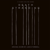 Death Stranding＜完全生産限定盤＞