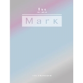 BTOB チャンソプ、韓国ファースト・ソロ・ミニ・アルバム『MARK