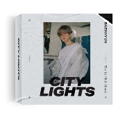 EXOのベクヒョン、ファースト・ソロ・ミニアルバム『City Lights 