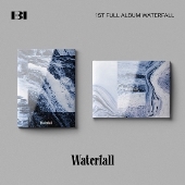 B.I｜ファースト・フルアルバム『WATERFALL』｜ - TOWER RECORDS ONLINE