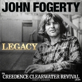 Legacy: The Creedence Clearwater Revival Years＜限定盤＞