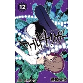 ワールドトリガー 12