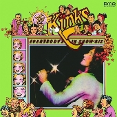 The Kinks（ザ・キンクス）｜RCA時代の名盤『マスウェル・ヒルビリーズ』と『この世はすべてショー・ビジネス 』が発売50周年を記念して、2022年最新リマスター音源のアナログLPとCD、貴重な未発表リミックスや映像、ブックレットなど盛沢山に詰め込んだ豪華 ボックスで登場 ...