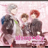 あなたは、どの星座に恋をする？『Starry☆Sky』 - TOWER RECORDS ONLINE