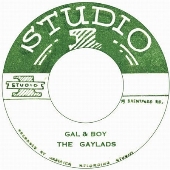 GAL & BOY/20-75