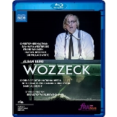 ベルク: 歌劇《ヴォツェック》