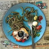 Leftovers Again?! Again?!? (Again?!?!)