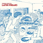 Latin Freaks