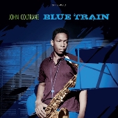 Blue Train