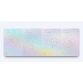 Love Yourself 結 'Answer': BTS Vol.4 (ランダムバージョン)