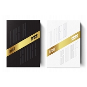 ATEEZ、韓国ファースト・アルバム『TREASURE EP.FIN:All To ...