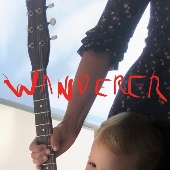 Wanderer＜限定盤/Clear Vinyl＞