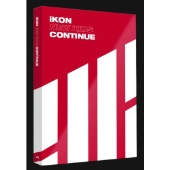 iKON、韓国初のミニ・アルバム『NEW KIDS:CONTINUE』 - TOWER