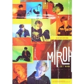 Stray Kids、韓国ミニ・アルバム『Cle 1: MIROH』＜限定盤＞ - TOWER 