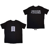Joy Division Lone Pulsar T-Shirt/Mサイズ