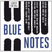 Blue Notes