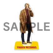 「囚われのパルマ × TOWER RECORDS」 コラボグッズ - TOWER