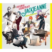 JACK JEANNE Original Soundtrack