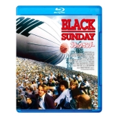 ブラックサンデー