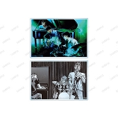 BLUE GIANT』 POP UP SHOP in TOWER RECORDS」グッズをタワレコ6