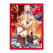 hololive OFFICIAL CARD GAME オフィシャルホロカスリーブ vol.19 尾丸ポルカ