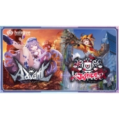 hololive OFFICIAL CARD GAME スタートデッキ 推し Advent