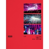 ゆず｜ライブBlu-ray&DVD『LIVE FILMS HIBIKI』DAY1＆2が4月17日同時